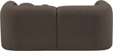Emory - Loveseat