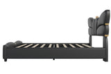 ARVON Queen Size Bed Frame