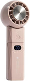 Breeze-Pro Handheld Mini Personal Fan