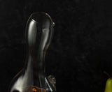 Cock - Chicken Decanter 500ml Whiskey and Wine Decanter Set