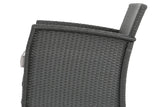 SENIA 28" Outdoor Chair - Set of 2