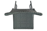 WELRO 29' Outdoors Barstools - Set of 2