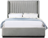 Logan - Bed