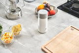 ZWILLING Thermo 14.2 oz Tea & Fruit Infuser Bottle