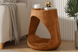 KALON 16" Hollow Side Table