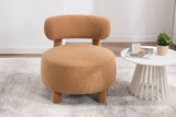 VELORA 28.35" Side Chair