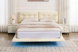 CAVEN Queen Size Bed Frame