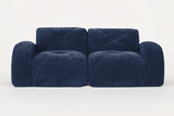 MYLO 80" Loveseat