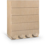 Scallop - Chest