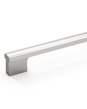 DESIGN4497 Timeless Modern Cabinet Pulls – Brushed Gold, Easy to Install, Durable