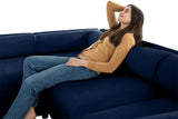 HARMONY 142" 6-Seater Sectional Sofa