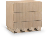 Scallop - Night Stand