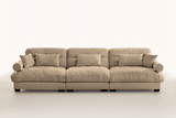 CLOUDIES 134" 3 Seater Sofa