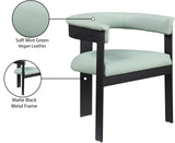 Romeo Dining Chairs Set of 2 - (Set of 2)