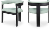 Romeo Dining Chairs Set of 2 - (Set of 2)