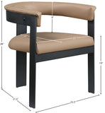 Romeo Dining Chairs Set of 2 - (Set of 2)