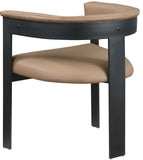 Romeo Dining Chairs Set of 2 - (Set of 2)