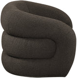 Roxbury Swivel Accent Chair – Modern Comfort with Deep Channel Tufting for Your Stylish Space