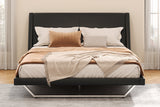 LAVON Queen Size Bed Frame