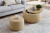 RAYA Coffee Table