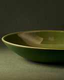 Stoneware Pasta Plate | Dadasi 9.4"