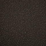 Ritz Boucle Fabric Loveseat - Elegant Comfort with Gold Metal Legs for Modern Living Spaces