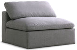 Serene - Armless Chair