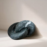 Knot Marble Decorative Knot