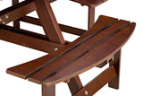 NOVIA 8 Seaters Outdoor Round Set