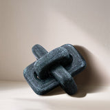 Bond Marble Decorative Knot