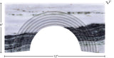 Cambre Marble Decorative Object