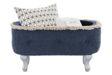 TREON 29" Storage Bench