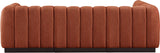 Quinn - 4 Piece Modular Sectional