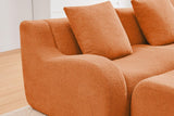 ROMA 115.3" 3-Seater Sofa
