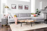 Park Sectional Sofa