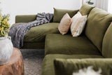 Park Sectional Sofa