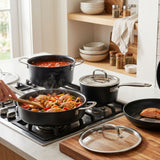 7-Piece Cookware Set