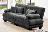 CLOUDIES 94" Loveseat