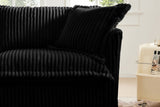 REVIX 120" 3-Seater Sofa