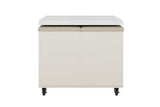 MORLEN 39" Coffee Table