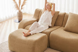ROMA 115.3" 3-Seater Sofa