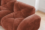 MYLO 140" 4-Seater Sofa