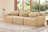 MELLOW 114" 3-Seater Sofa