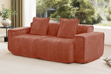 HARRISON 78" Loveseat
