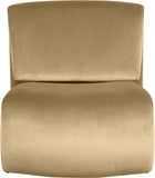 Nouveau - Accent Chair