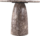 Cosenza - Concrete Indoor / Outdoor Bar Table