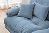 CLOUDIES 94" Loveseat