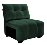 CHARLOTTE - Armless Seat Module