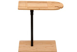 KELON Couch Tray Oval Shape End Tables