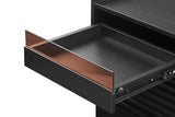 BREVA Nightstand w/ Outlet